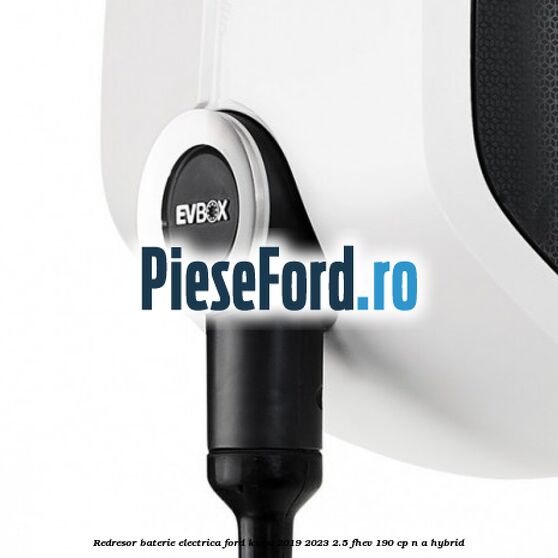 Redresor baterie electrica Ford Kuga 2019-2023 2.5 FHEV 190 cp n/a hybrid