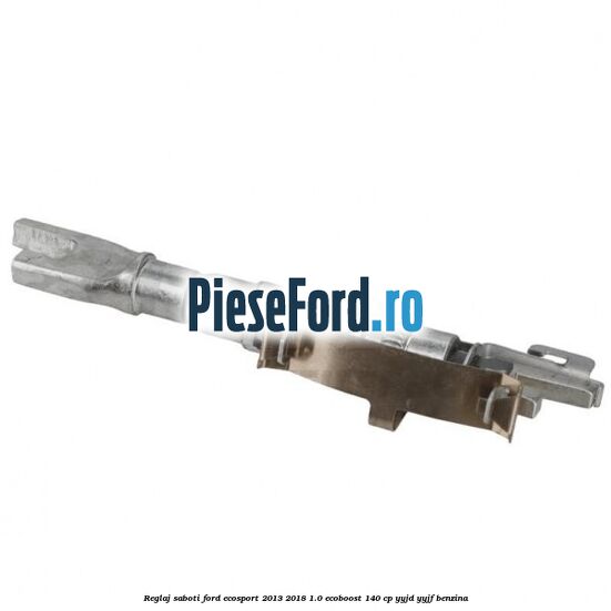 Reglaj saboti Ford EcoSport 2013-2018 1.0 EcoBoost 140 cp YYJD, YYJF benzina