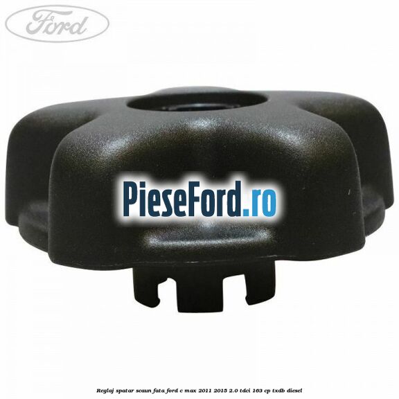 Reglaj spatar scaun fata Ford C-Max 2011-2015 2.0 TDCi 163 cp TXDB diesel