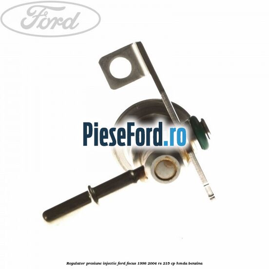 Regulator presiune injectie Ford Focus 1998-2004 RS 215 cp HMDA benzina