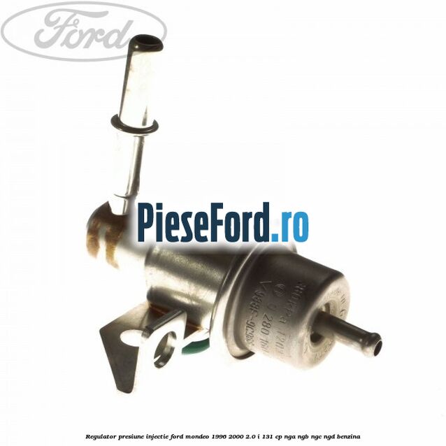 Regulator presiune injectie Ford Mondeo 1996-2000 2.0 i 131 cp NGA, NGB, NGC, NGD benzina