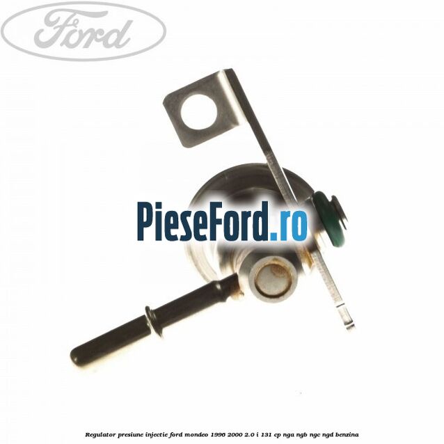 Regulator presiune injectie Ford Mondeo 1996-2000 2.0 i 131 cp NGA, NGB, NGC, NGD benzina