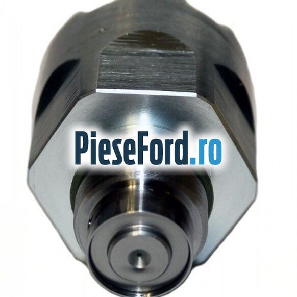 Regulator presiune pompa injectie Siemens Ford Fiesta 2008-2012 1.4 TDCi 68 cp F6JB, F6JD diesel
