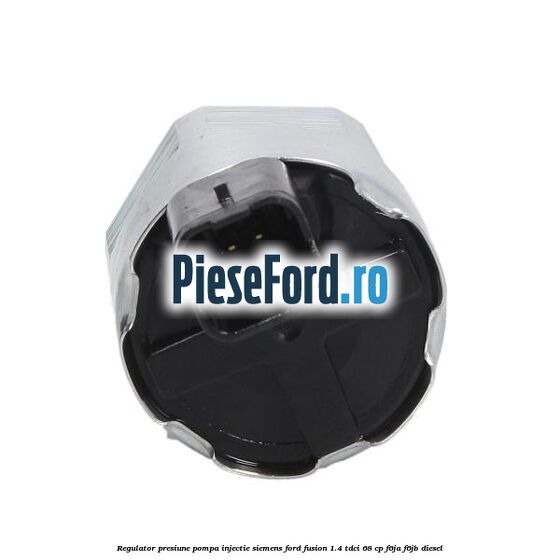 Regulator presiune pompa injectie Siemens Ford Fusion 1.4 TDCi 68 cp Regulator presiune pompa injectie Siemens Ford Fusion 1.4 TDCi 68 cp F6JA, F6JB diesel