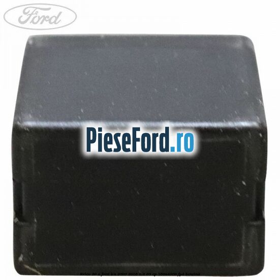 Releu 20 A Ford Ka 2009-2016 1.2 69 cp 169A4000, FP4 benzina