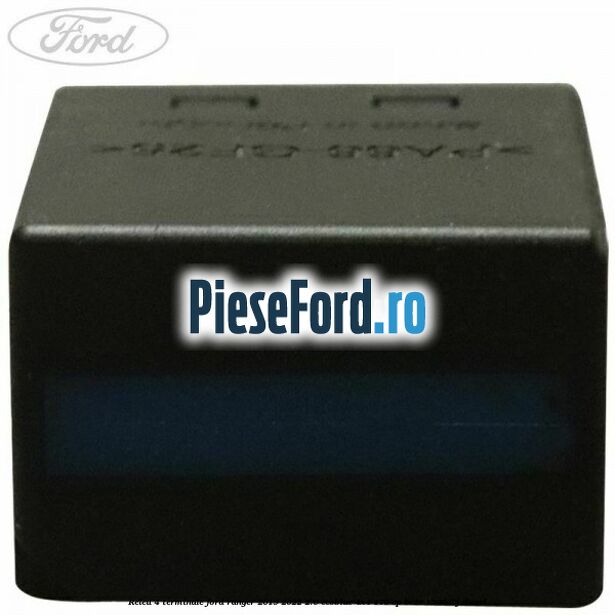 Releu 4 terminale Ford Ranger 2019-2022 2.0 EcoBlue 4x4 170 cp BC2X, T20DD0J diesel
