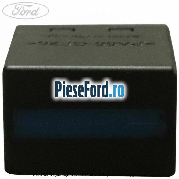 Releu 4 terminale Ford Ranger 2019-2022 2.0 EcoBlue 4x4 Raptor 213 cp T20DD0J, YN2X diesel