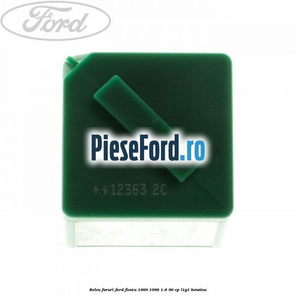 Releu faruri Ford Fiesta 1989-1996 1.6 90 cp Releu faruri Ford Fiesta 1989-1996 1.6 90 cp L1G1 benzina