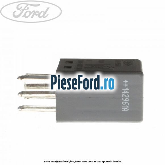 Releu multifunctional Ford Focus 1998-2004 RS 215 cp HMDA benzina