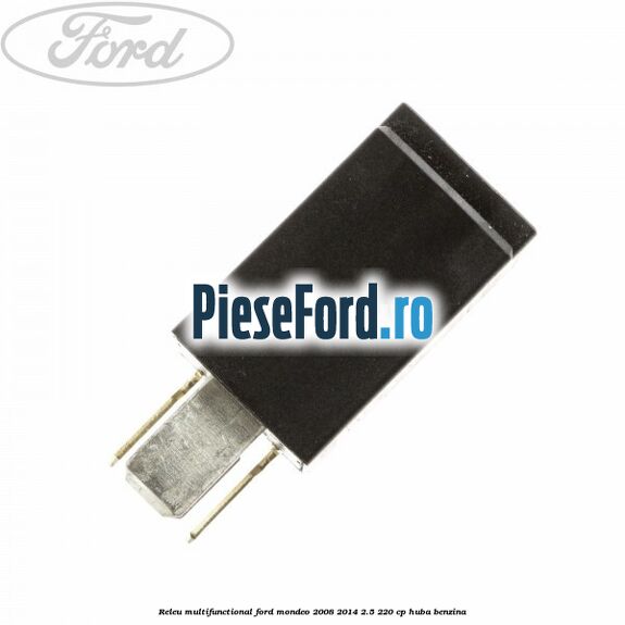 Releu multifunctional Ford Mondeo 2008-2014 2.5 220 cp Releu multifunctional Ford Mondeo 2008-2014 2.5 220 cp HUBA benzina