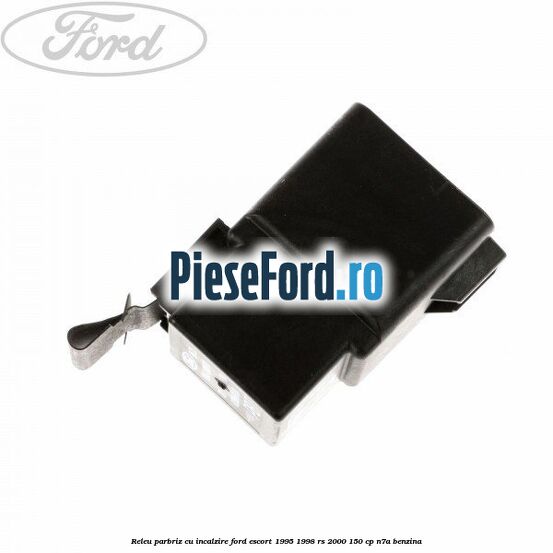 Releu parbriz cu incalzire Ford Escort 1995-1998 RS 2000 150 cp N7A benzina