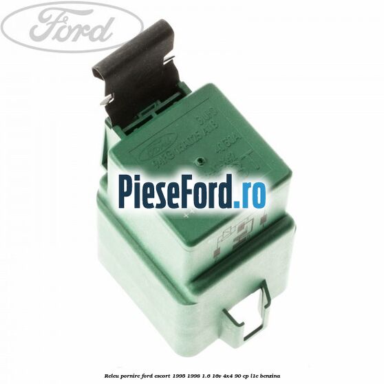 Releu pornire Ford Escort 1995-1998 1.6 16V 4x4 90 cp L1E benzina