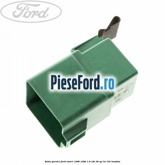 Releu pornire Ford Escort 1995-1998 1.6 16V 90 cp L1E, L1K benzina
