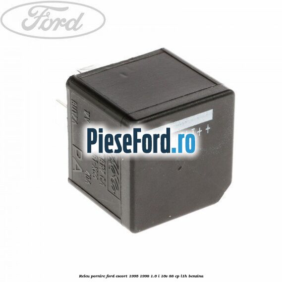 Releu pornire Ford Escort 1995-1998 1.6 i 16V 88 cp L1H benzina