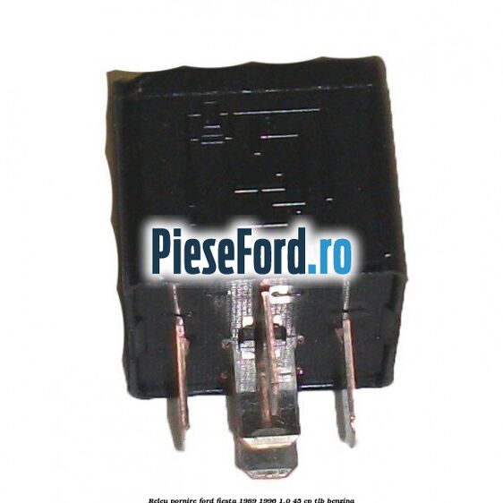 Releu pornire Ford Fiesta 1989-1996 1.0 45 cp Releu pornire Ford Fiesta 1989-1996 1.0 45 cp TLB benzina