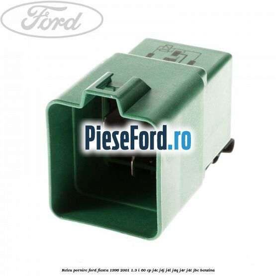 Releu pornire Ford Fiesta 1996-2001 1.3 i 60 cp J4C, J4J, J4L, J4Q, J4R, J4T, JBC benzina