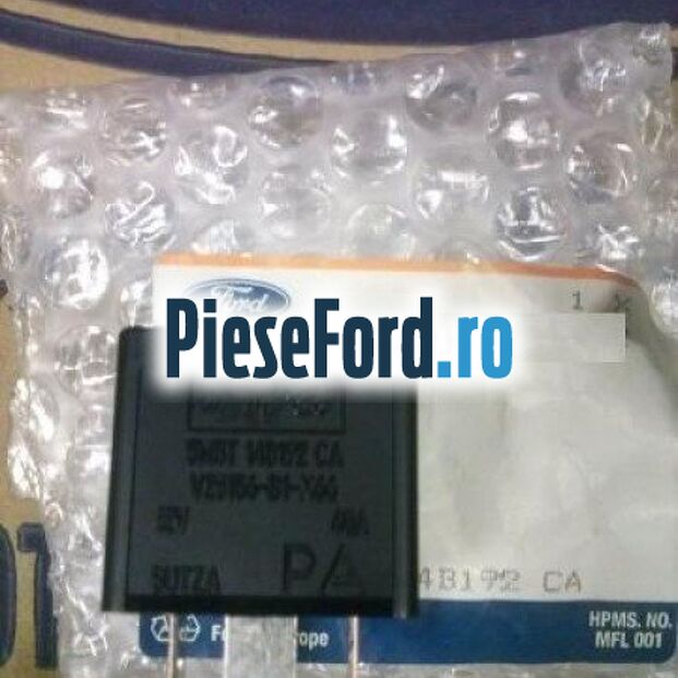 Releu pornire Ford Mondeo 2000-2007 2.2 TDCi 155 cp QJBA, QJBB diesel