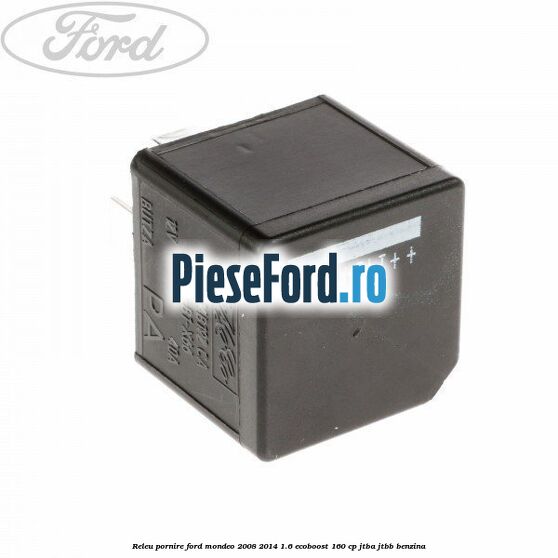 Releu pornire Ford Mondeo 2008-2014 1.6 EcoBoost 160 cp
