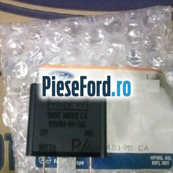 Releu pornire Ford Transit 2000-2006 2.0 DI 86 cp F3FA diesel