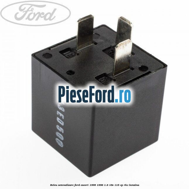 Releu semnalizare Ford Escort 1995-1998 1.8 16V 115 cp RKC benzina
