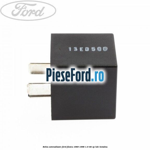 Releu semnalizare Ford Fiesta 1989-1996 1.6 88 cp LUH benzina
