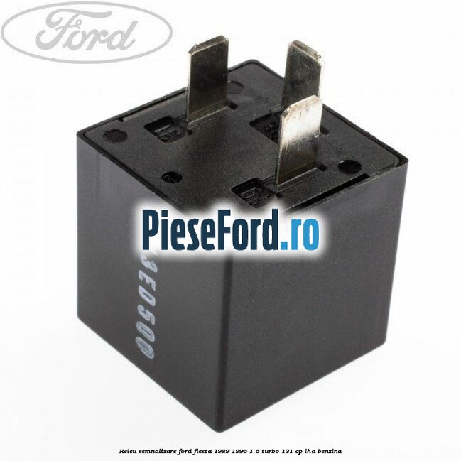 Releu semnalizare Ford Fiesta 1989-1996 1.6 Turbo 131 cp LHA benzina