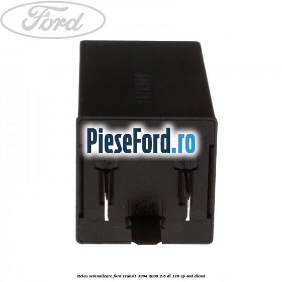 Releu semnalizare Ford Transit 1994-2000 2.5 DI 116 cp 4ED diesel