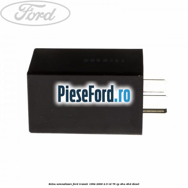 Releu semnalizare Ford Transit 1994-2000 2.5 TD 75 cp 4HA, 4HD diesel