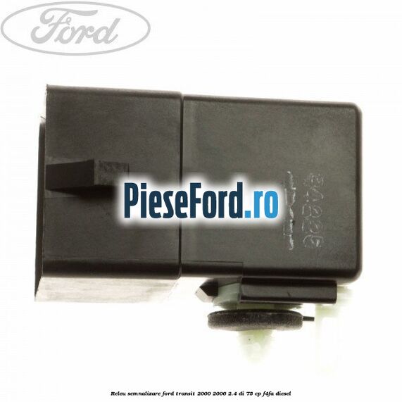 Releu semnalizare Ford Transit 2000-2006 2.4 DI 75 cp F4FA diesel