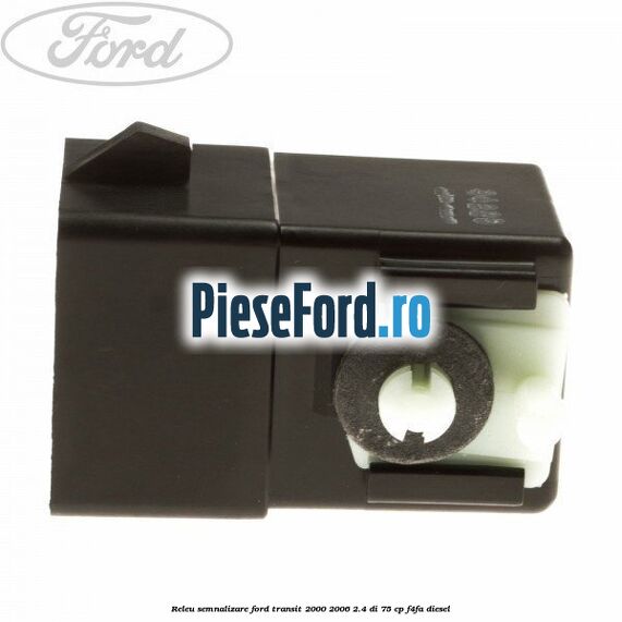 Releu semnalizare Ford Transit 2000-2006 2.4 DI 75 cp F4FA diesel