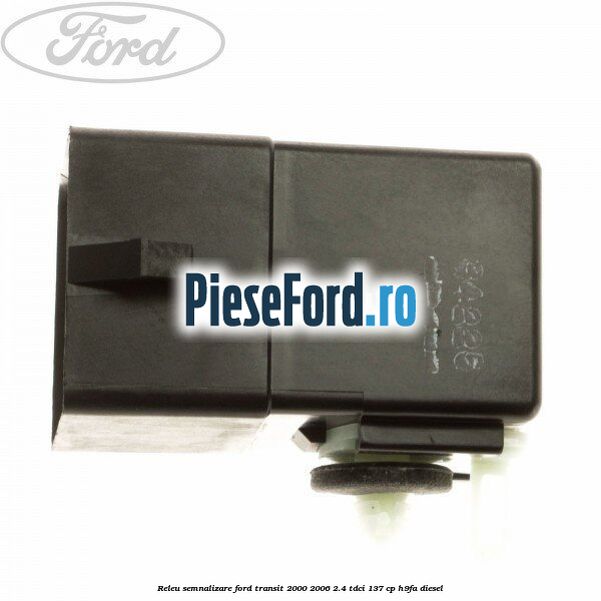 Releu semnalizare Ford Transit 2000-2006 2.4 TDCi 137 cp H9FA diesel