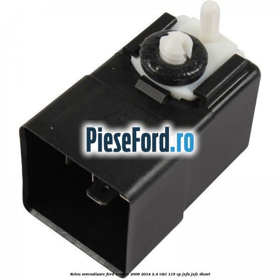 Releu semnalizare Ford Transit 2006-2014 2.4 TDCi 115 cp JXFA, JXFC diesel