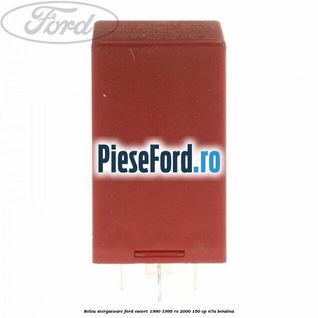 Releu stergatoare Ford Escort 1990-1995 RS 2000 150 cp N7A benzina