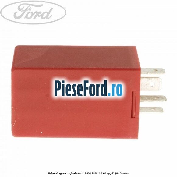 Releu stergatoare Ford Escort 1995-1998 1.3 60 cp J4B, J6A benzina