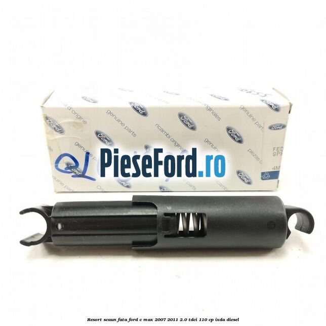 Resort scaun fata Ford C-Max 2007-2011 2.0 TDCi 110 cp IXDA diesel