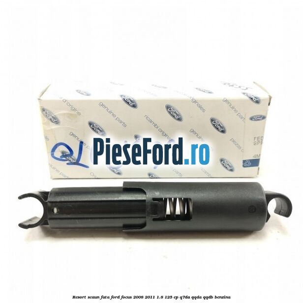 Resort scaun fata Ford Focus 2008-2011 1.8 125 cp Q7DA, QQDA, QQDB benzina