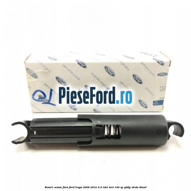 Resort scaun fata Ford Kuga 2008-2012 2.0 TDCi 4x4 136 cp G6DG, UKDA diesel