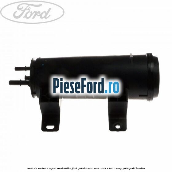 Rezervor canistra, vapori combustibil Ford Grand C-Max 2011-2015 1.6 Ti 125 cp PNDA, PNDD benzina
