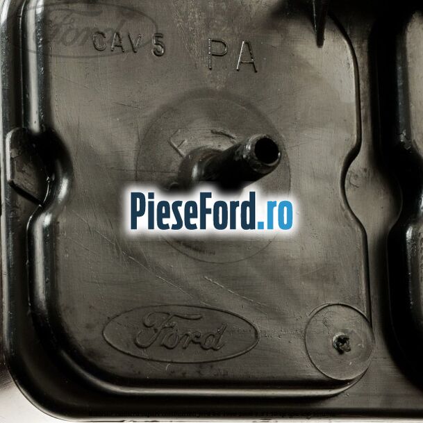 Rezervor canistra, vapori combustibil Ford Ka 1996-2008 1.3 i 70 cp Rezervor canistra, vapori combustibil Ford Ka 1996-2008 1.3 i 70 cp A9A, A9B benzina