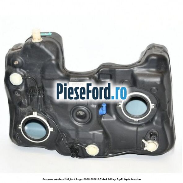 Rezervor combustibil Ford Kuga 2008-2012 2.5 4x4 200 cp HYDB, HYDC benzina