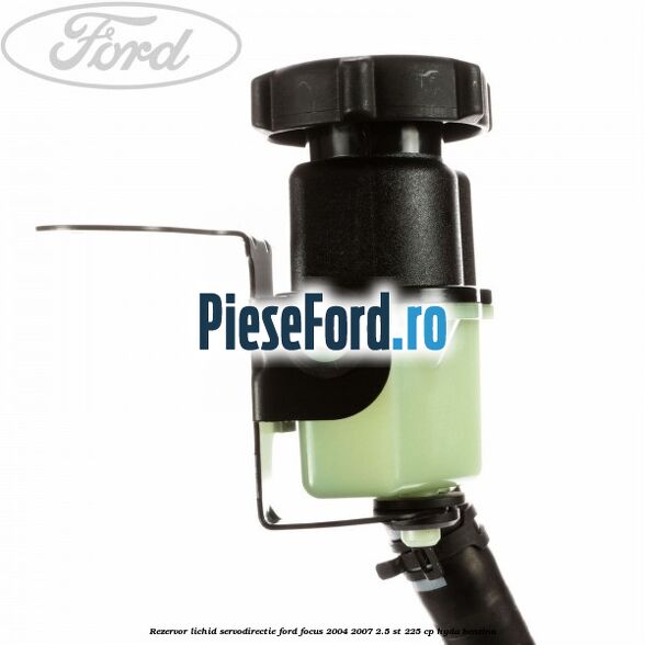 Rezervor lichid servodirectie Ford Focus 2004-2007 2.5 ST 225 cp HYDA benzina