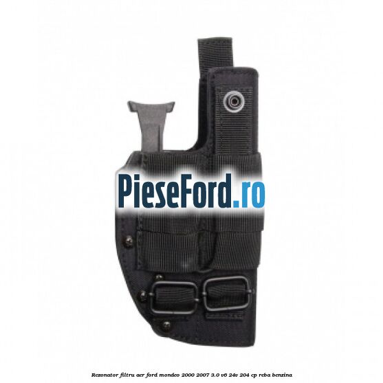 Rezonator filtru aer Ford Mondeo 2000-2007 3.0 V6 24V 204 cp REBA benzina