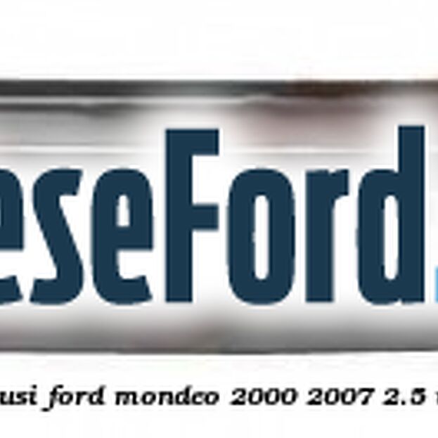 Rigidizare bara spate 4/5 usi Ford Mondeo 2000-2007 2.5 V6 24V 170 cp Rigidizare bara spate 4/5 usi Ford Mondeo 2000-2007 2.5 V6 24V 170 cp LCBD benzina