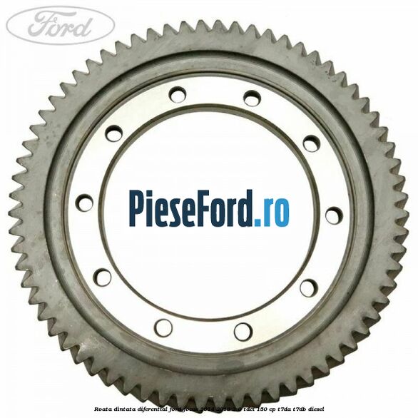 Roata dintata diferential Ford Focus 2014-2018 2.0 TDCi 150 cp Roata dintata diferential Ford Focus 2014-2018 2.0 TDCi 150 cp T7DA, T7DB diesel
