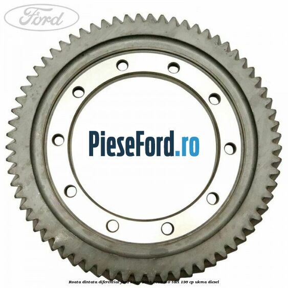 Roata dintata diferential Ford Kuga 2013-2016 2.0 TDCi 136 cp Roata dintata diferential Ford Kuga 2013-2016 2.0 TDCi 136 cp UKMA diesel