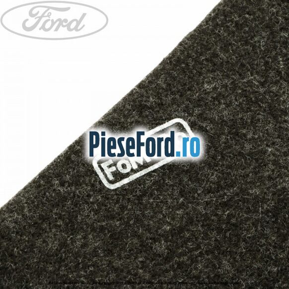 Rola depozitare scule Ford Ranger 2012-2015 3.2 TDCi 4x4 200 cp ENSA, SA2R, SA2S, SA2W, SAFA diesel