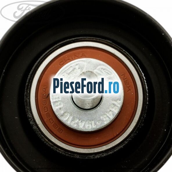 Rola ghida curea transmisie Ford Focus 1998-2004 1.6 16V 100 cp FYDA, FYDB, FYDC, FYDD benzina