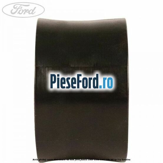Rola ghidaj curea distributie 48 mm Ford Fiesta 1989-1996 1.6 i 16V 88 cp L1G benzina