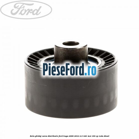 Rola ghidaj curea distributie Ford Kuga 2008-2012 2.0 TDCI 4x4 163 cp Rola ghidaj curea distributie Ford Kuga 2008-2012 2.0 TDCI 4x4 163 cp TXDA diesel