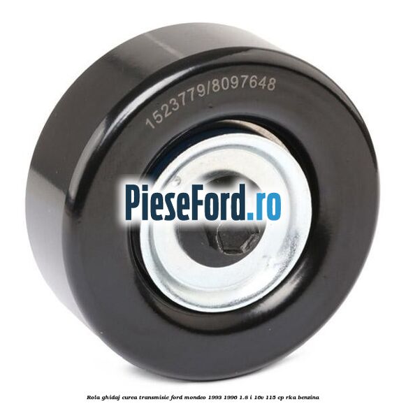 Rola ghidaj curea transmisie Ford Mondeo 1993-1996 1.8 i 16V 115 cp RKA benzina